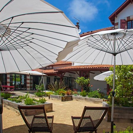 Hotel Balea Guethary Exterior photo