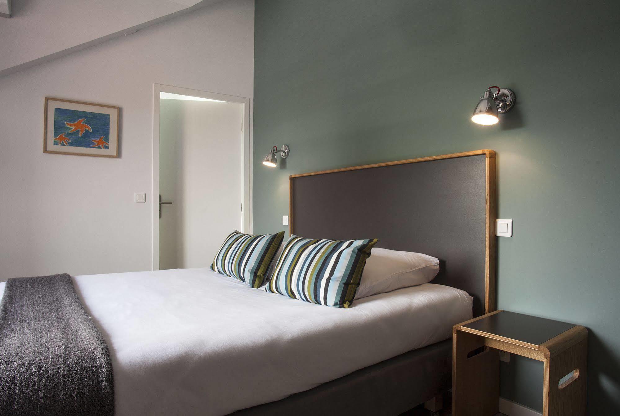 Hotel Balea Guethary Exterior photo