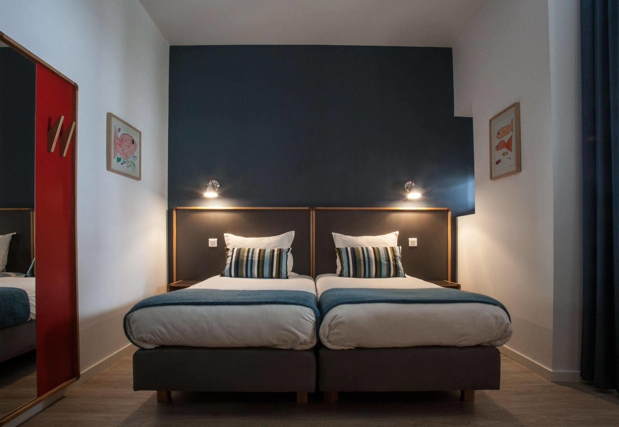 Hotel Balea Guethary Exterior photo