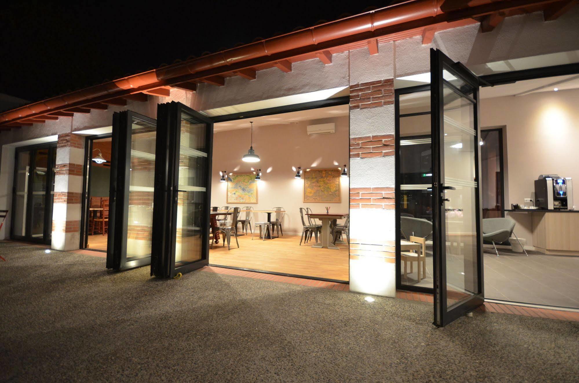 Hotel Balea Guethary Exterior photo
